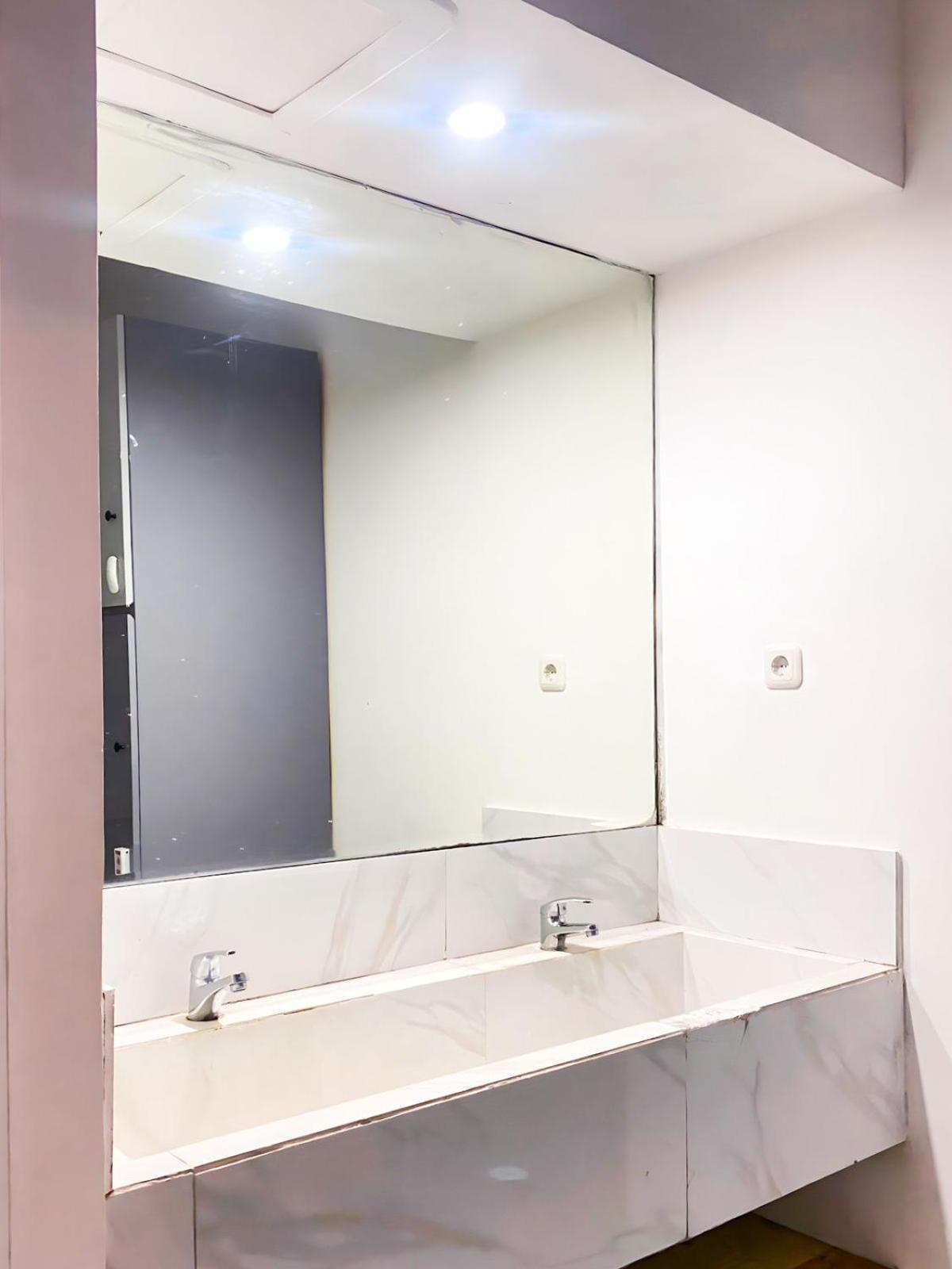 Hotel Shakti Capsule バンドゥン エクステリア 写真